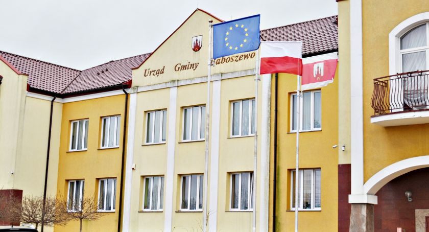 Budżet gminy Baboszewo uchwalony