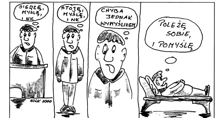 Płońszczak NA DOBRY DZIEŃ - 4.01.2020