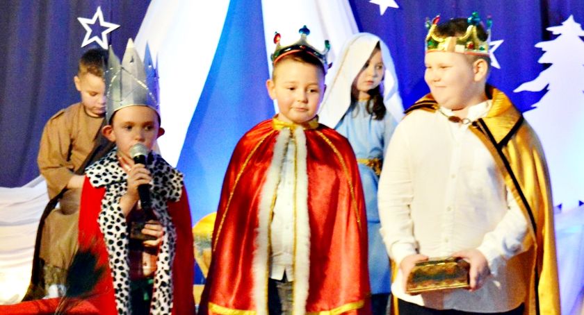 Płońszczak NA DOBRY DZIEŃ - 6.01.2020