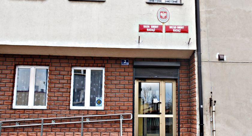 Jaki tegoroczny budżet gminy Raciąż?