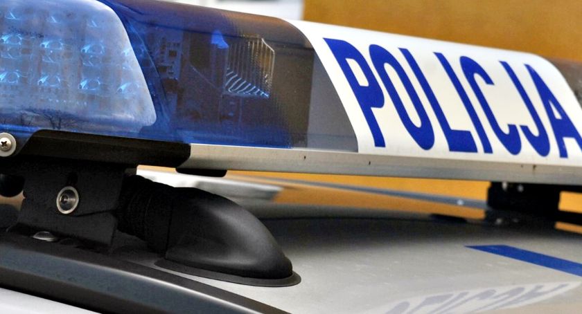 Trzech nietrzeźwych za kółkiem - rekordzista ponad 2 promile