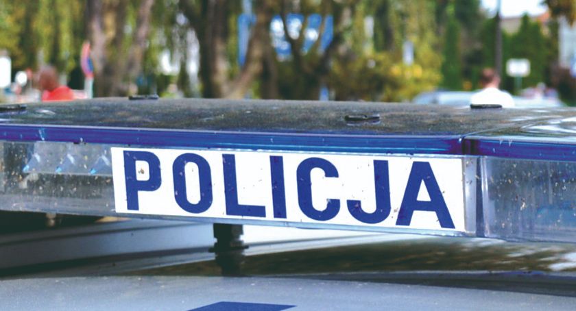 Policja ostrzega - teraz metoda na paczkę