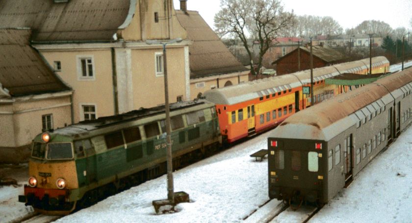 Płońszczak DO JUTRA, czyli wspominajka - 14.01.2020