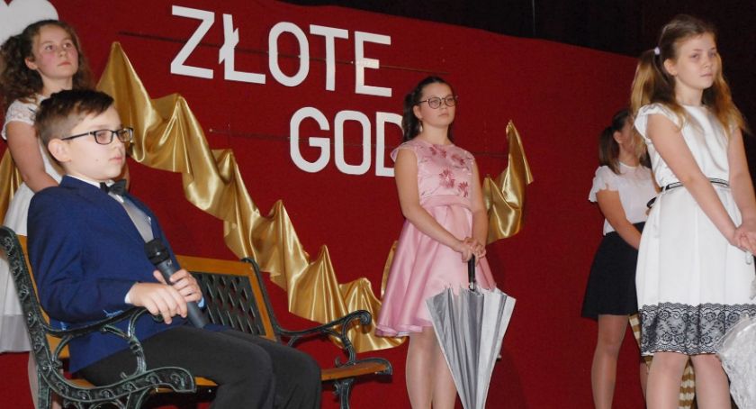 Czar par, czyli złote gody 14 małżeństw z gminy Sochocin
