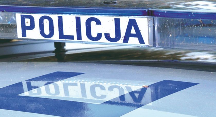 Lewe papierosy na targowisku w Nowym Mieście