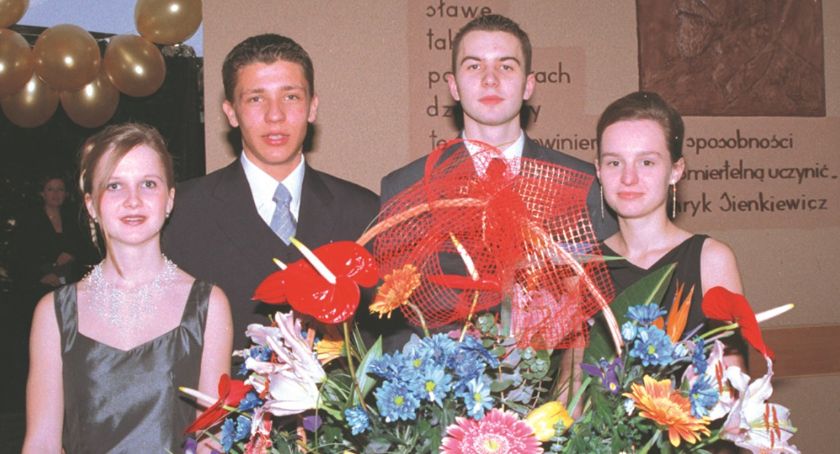 Płońszczak DO JUTRA, czyli wspominajka - 23.01.2020