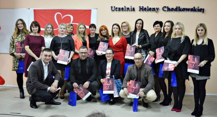 Warto się dzielić z innymi, czyli gala Szlachetnej Paczki