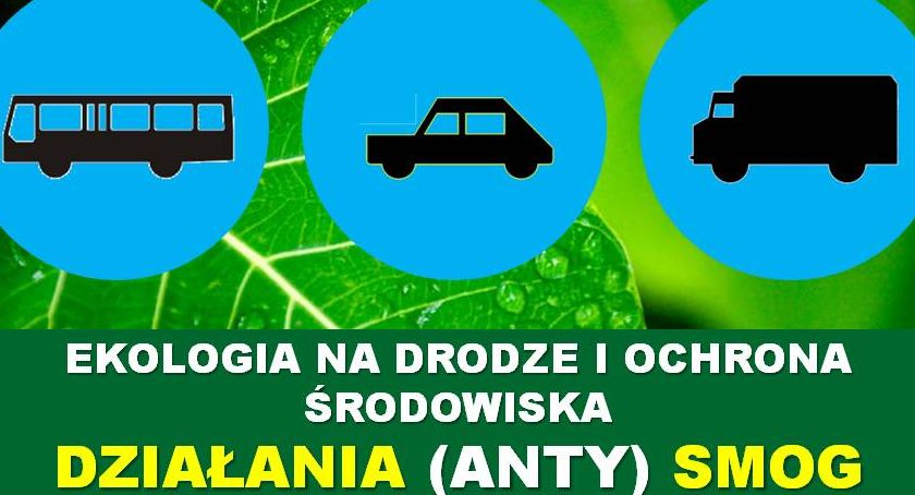We wtorek akcja „Smog”