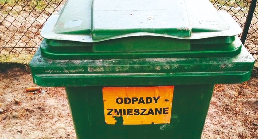 Śmieciowy przetarg w Czerwińsku rozstrzygnięty 