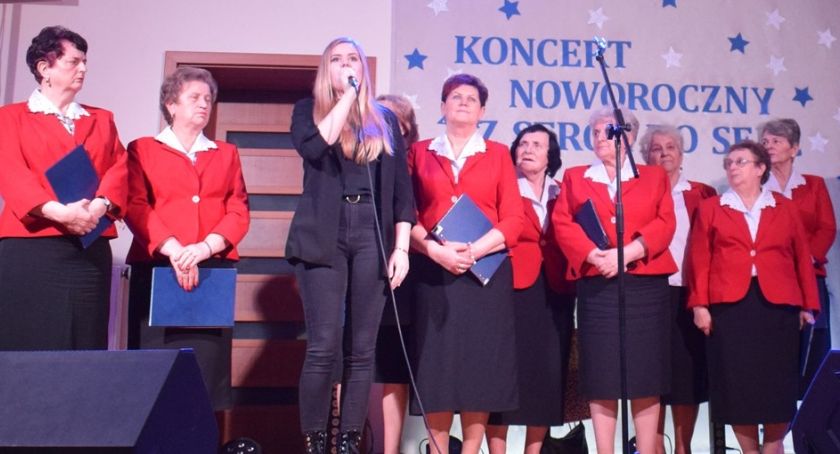 Świąteczne melodie z serca do serc
