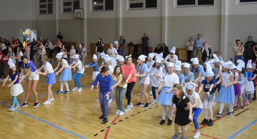 ZUMBOWISKO płońskiej dwójki w filmowej pigułce