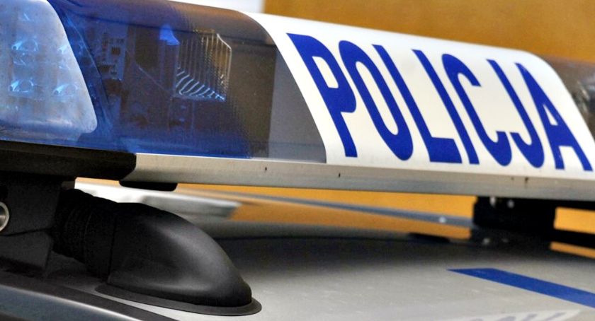 Kryminalni go namierzyli - to 16-latek okradł bożonarodzeniową skarbonkę