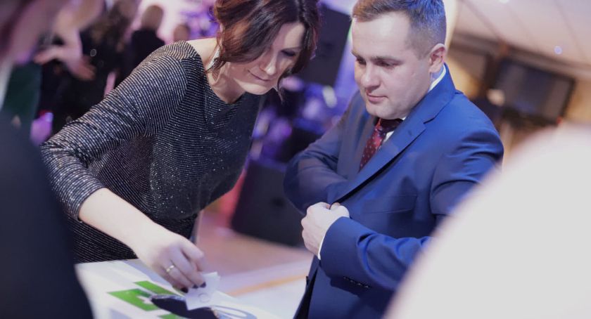 Blisko 48 tysięcy złotych z baboszewskiego balu dla Oli!
