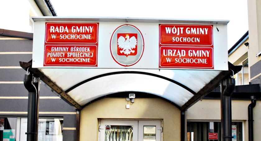 Sochocin miastem? Ruszają konsultacje