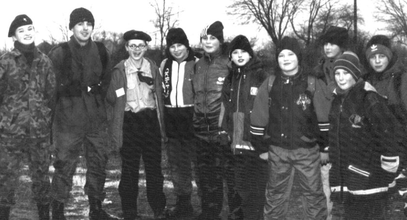 Płońszczak DO JUTRA, czyli wspominajka - 17.02.2020
