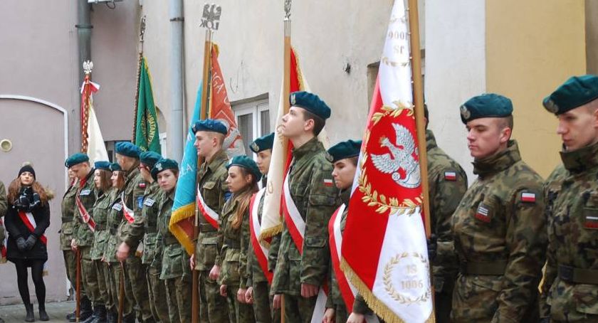 Narodowy Dzień Pamięci Żołnierzy Wyklętych
