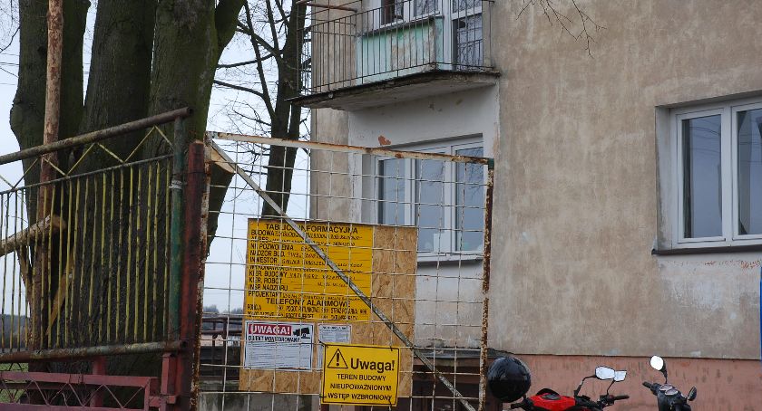 Rozbudowa ośrodka rozpoczęta