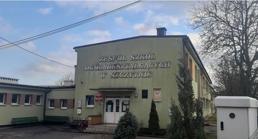 Kasa na piece i szkołę w Szczytnie