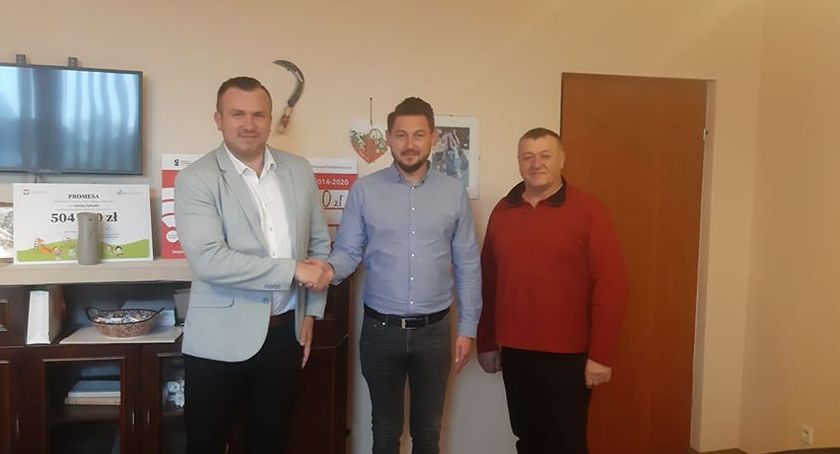 Będzie termomodernizacja