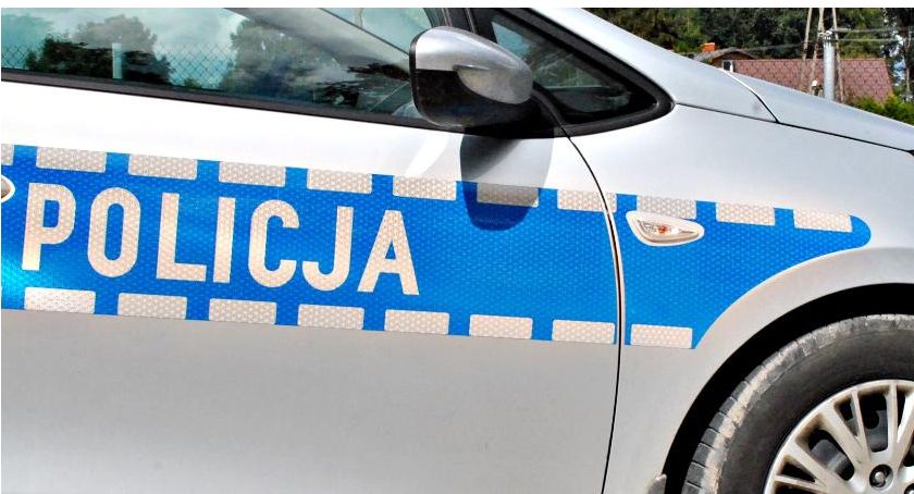 Policja apeluje do kierowców