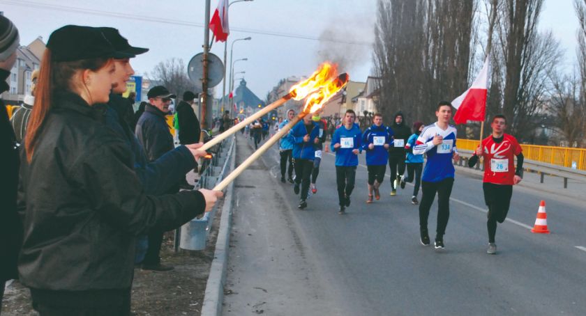 Już w niedzielę Bieg Tropem Wilczym