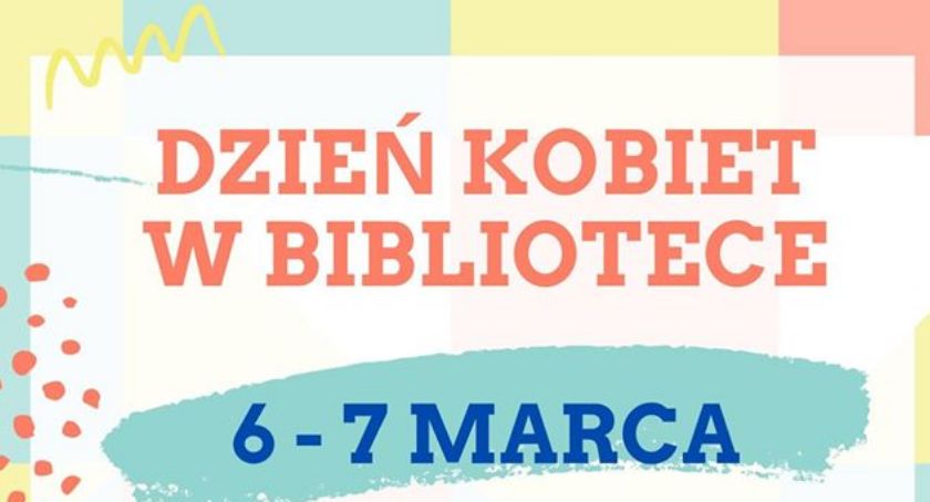 Biblioteka dla kobiet