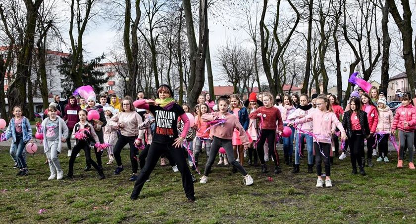 Nie jest im wszystko jedno