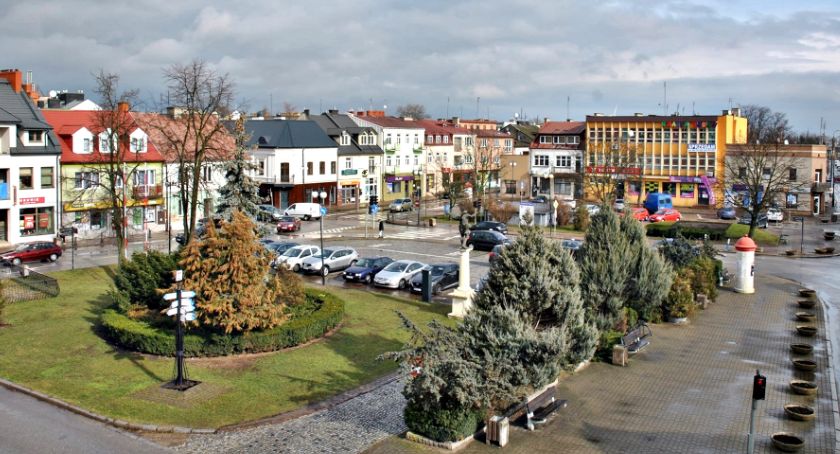 Płońszczak NA DOBRY DZIEŃ - 4.03.2020