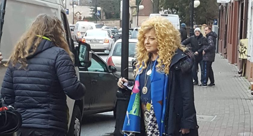 Rewolucja Magdy Gessler na Płockiej