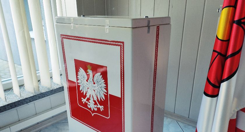 Sochocin miastem? Mieszkańcy na tak