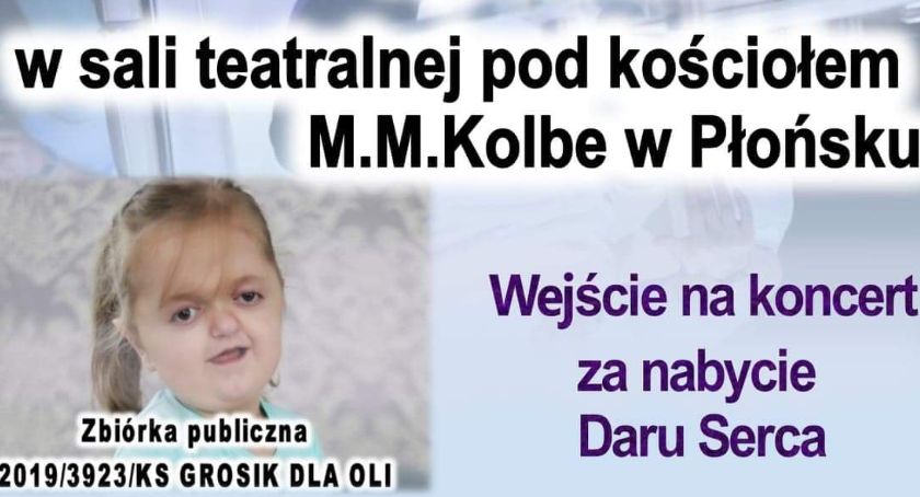 Płońszczak NA DOBRY DZIEŃ - 5.03.2020