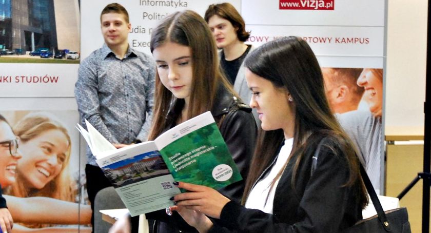 Edukacyjne targi inspiracji