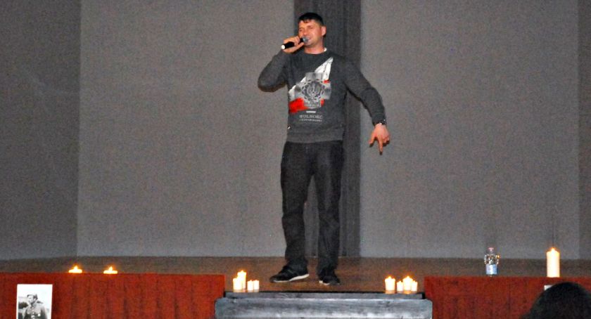 Raper dla Oli