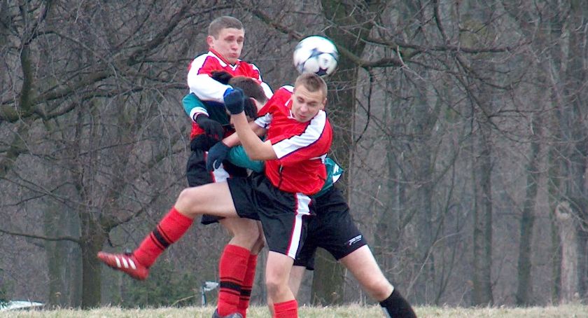 RetroPiłka - marzec 2004 - Gladiator Słoszewo