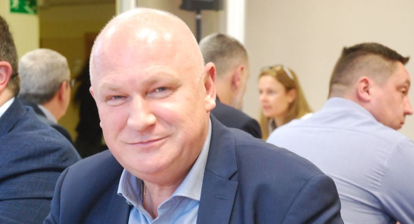 Stanowisko PSL w sprawie odwołania dyrektora szpitala Pawła Obermeyera