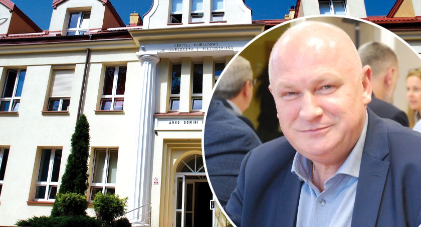Pawła Obermeyera oświadczenie w sprawie odwołania