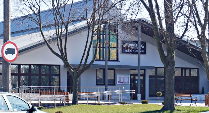 „Wszyscy pracujemy ramię w ramię aby zapewnić stabilność polskiej gospodarki”, czyli komunikat firmy Mondelez