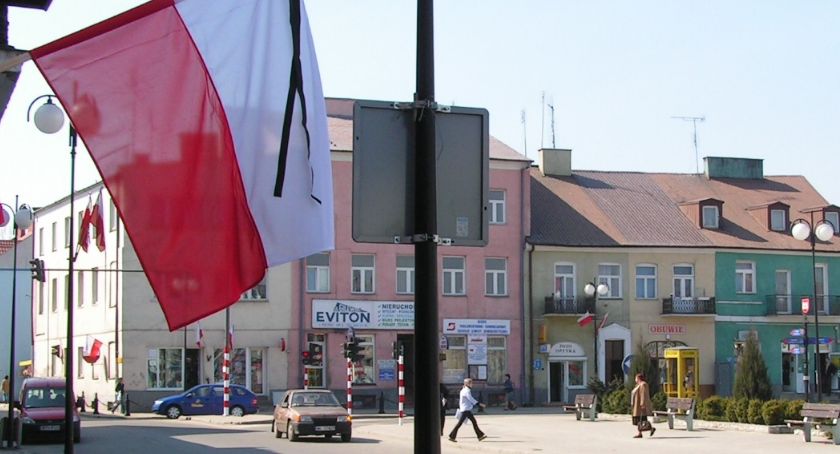 Płońszczak NA DOBRY DZIEŃ – 3.04.2020