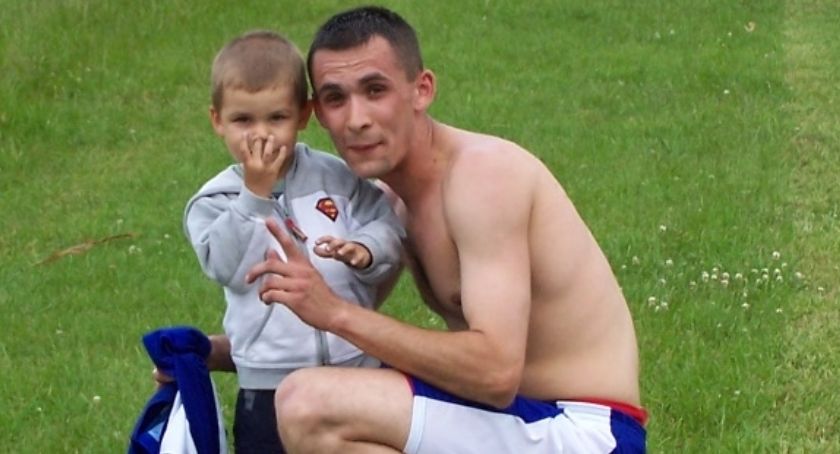 RetroPiłka - czerwiec 2004 - Orlęta Baboszewo