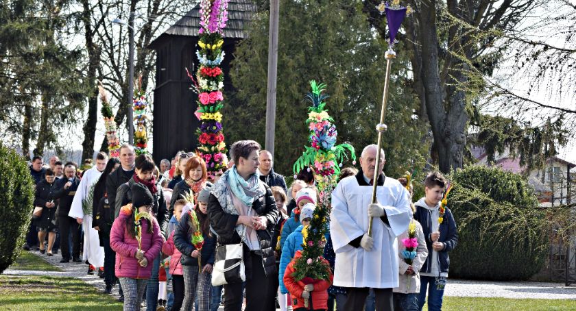 Płońszczak NA DOBRY DZIEŃ - 5.04.2020