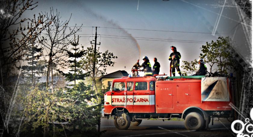 Płońszczak NA DOBRY DZIEŃ - 13.04.2020