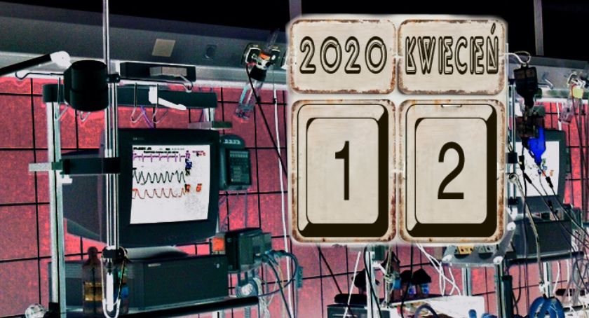 Wielkanoc bez złych wiadomości z frontu walki z koronawirusem w powiecie płońskim
