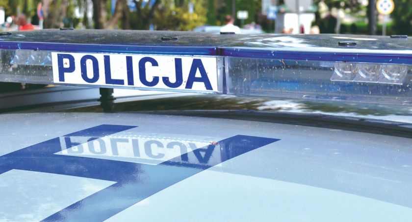 Poświąteczny raport policyjny - kolizje i łamanie obostrzeń