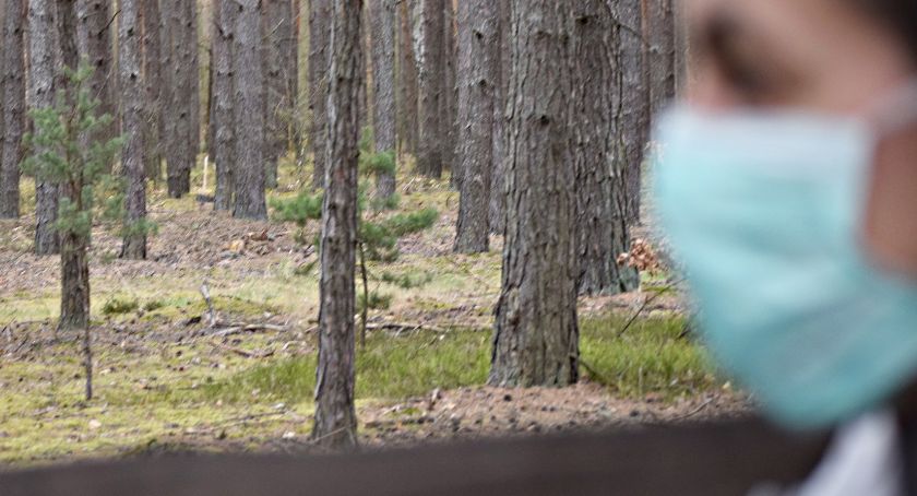 Płońszczak NA DOBRY DZIEŃ - 16.04.2020