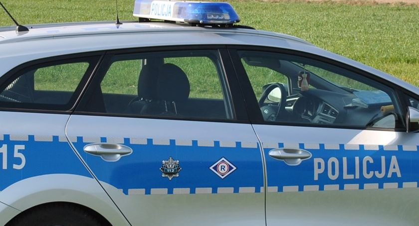 Podejrzani o kradzież elektronarzędzi zatrzymani