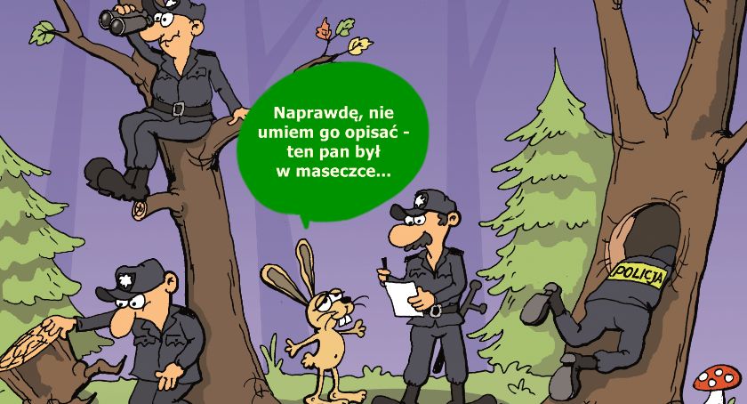 Płońszczak NA DOBRY DZIEŃ - 18.04.2020