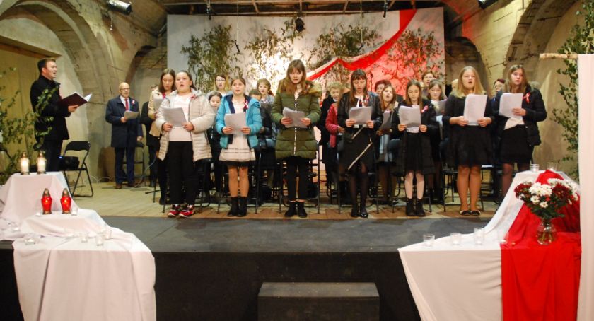 Płońszczak NA DOBRY DZIEŃ - 3.05.2020