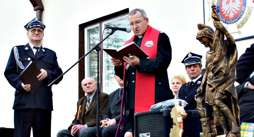 Płońszczak NA DOBRY DZIEŃ - 5.05.2020