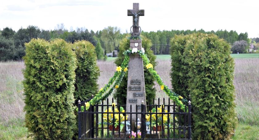 Płońszczak NA DOBRY DZIEŃ - 10.05.2020