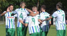 Już trzeci mecz bez radości - Wkra znokautowana 10:1